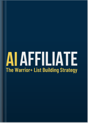 Stephanie Hayes - AI Affiliate: The Warrior+ List Building Strategy Download