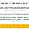 Tej Dosa – Clean Your Inner World- Reprogram Your Mind In 45 Days Download