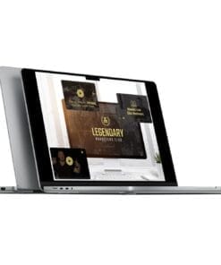 [VIP SHARE] David Sharpe – Affiliate Marketing Business Blueprint