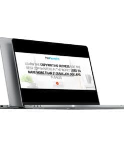 [VIP SHARE] Eben Pagan – Print Persuasion Masterclass