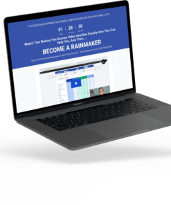 [VIP SHARE] Frank Kern – Rainmaker Certification