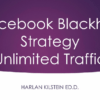 [VIP SHARE] Harlan Kilstein – Blackhat Facebook Traffic