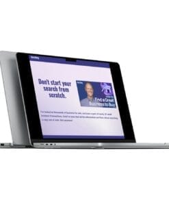 [VIP SHARE] Michael Girdley – How To Find A Great Business To Buy