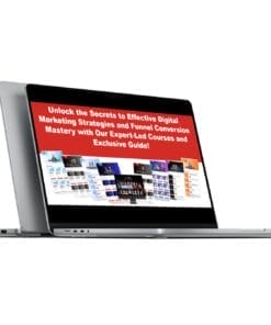 [VIP SHARE] Mike Filsaime – The Traffic Syndicate