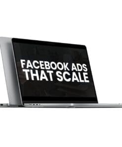 [VIP SHARE] Nick Theriot – Facebook Ads That Scale