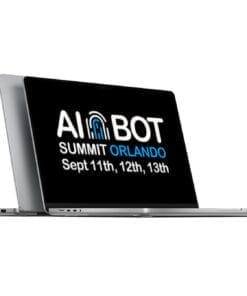 [VIP SHARE] Perry Belcher – AI Bot Summit 2023