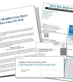 Download awai – copywriter’s six-figure design library