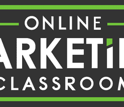 Aidan Booth & Steve Clayton – Online Marketing Classroom