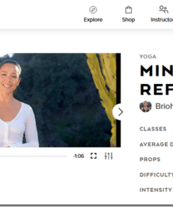 AloMoves – Mind & Body Refresh