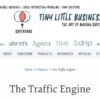 Download andre chaperon & shawn twing – the traffic engine