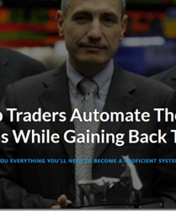 [VIP SHARE] Andrea Unger – Bundle 5 Courses