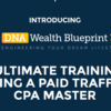 Andrew Fox & Peter Parks – DNA Wealth Blueprint 3.0