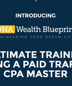 Andrew Fox & Peter Parks – DNA Wealth Blueprint 3.0