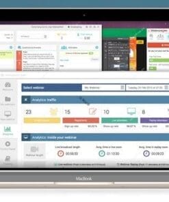 Andy Jenkins & Mike Filsaime – Webinar Studio Epic Results Week