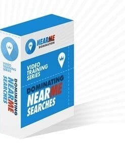 Angel Cruz – Near Me Domination