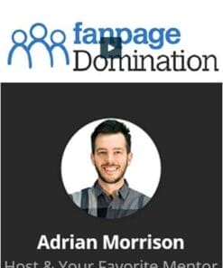 Anthony Morisson – Fan Page Domination