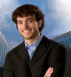 Anthony Morrison – Email Domination