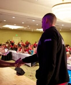 Bedros Keuillian – Fitness Business Summit