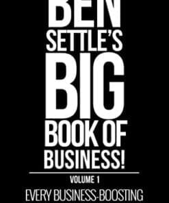 Download ben settle – big book of business
