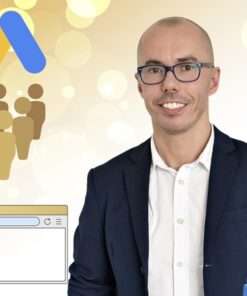 Best of Website Traffic: SEO, ChatGPT, Meta Ads & Google Ads Course Download