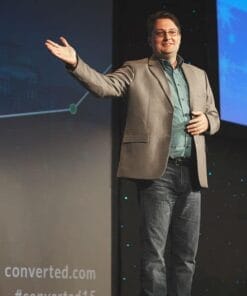 Bob Jenkins – Sales Funnels Rebuilt