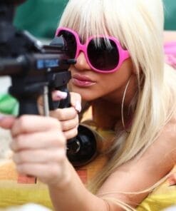 Brad Campbell – Job Killing