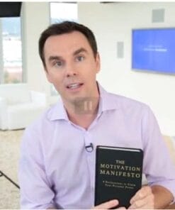 Brendon Burchard – Achievement Accelerator