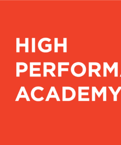 Brendon Burchard – High Performance Academy 2015