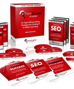Brian Magnosi – Client Crusher Academy