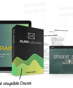 Bryan Harris – Get 10