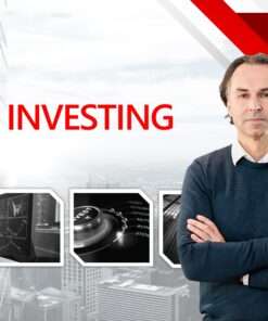 Candi Carrera - The Art of Value Investing - Complete course Download