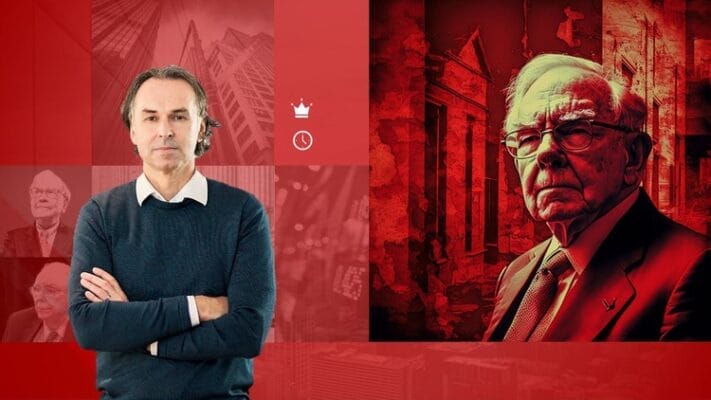 Candi Carrera - The Art of Value Investing - Complete course Download