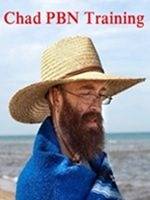 Chad Kimball – Collection