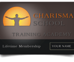 Charisma School – The Unblocking Process Download