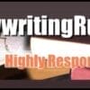 Chris Elliott – Copywriting Rush