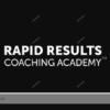 Christian Mickelsen – Rapid Results Coaching Academy