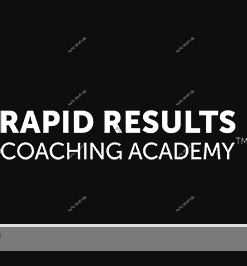 Christian Mickelsen – Rapid Results Coaching Academy