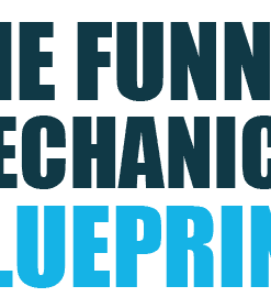 Conor Lynch – The Funnel Mechanics
