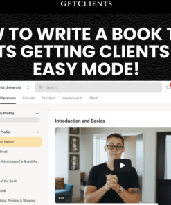 Dan Henry – Brand Authority Profits Download