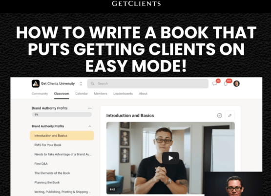 Dan Henry – Brand Authority Profits Download