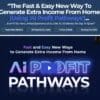 Dan Hollings – AI Profit Pathways Download