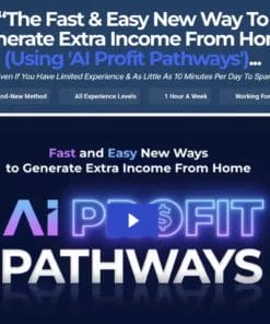 Dan Hollings – AI Profit Pathways Download