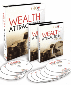 Download dan kennedy – wealth attraction