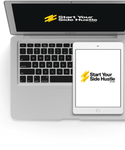 Download daniel dipiazza – start your side hustle