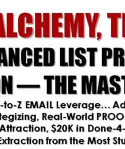 Daniel Levis – Email Alchemy Track 2