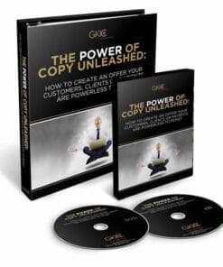 Dave Dee – The Power Of Copy Unleashed