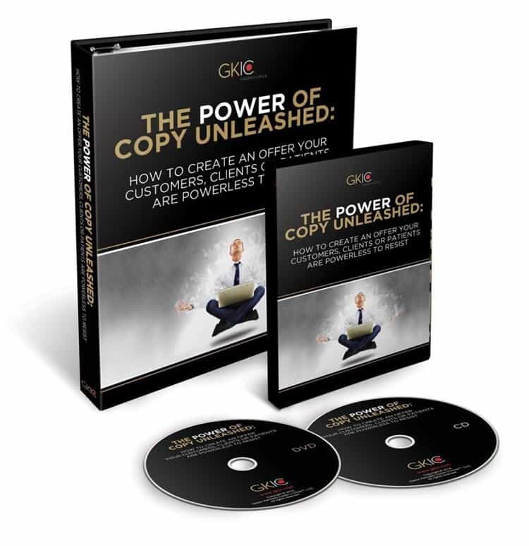 Dave Dee – The Power Of Copy Unleashed