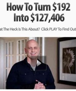 Dave Kaminski – Digital Product Playbook Live