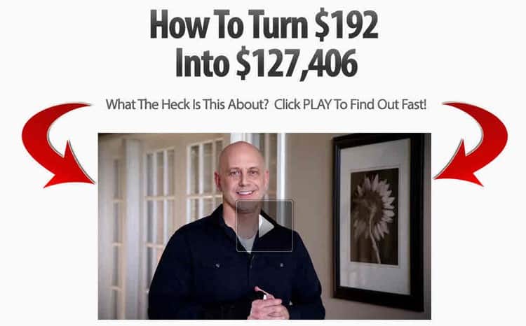 Dave Kaminski – Digital Product Playbook Live