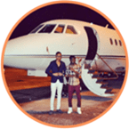 Dave & Sanu – TMB Revenue